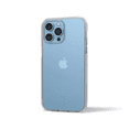 thumbnail image 4 of Nimble Apple iPhone 13 Pro Max/iPhone 12 Pro Max Disc Case - Clear, 4 of 5