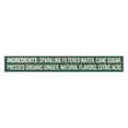 thumbnail image 5 of Reed's All Natural Real Ginger Ale, 12 fl oz, 4 Pack Box, 5 of 7