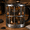 Black, variant on Garage Band Mug Custom Accent Mug Personalized Rock Band Gift for Dad