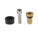 thumbnail image 5 of Actualizado Combustible Presión Regulador Resorte Conjunto con 7 O Anillos para Coche, 5 of 6