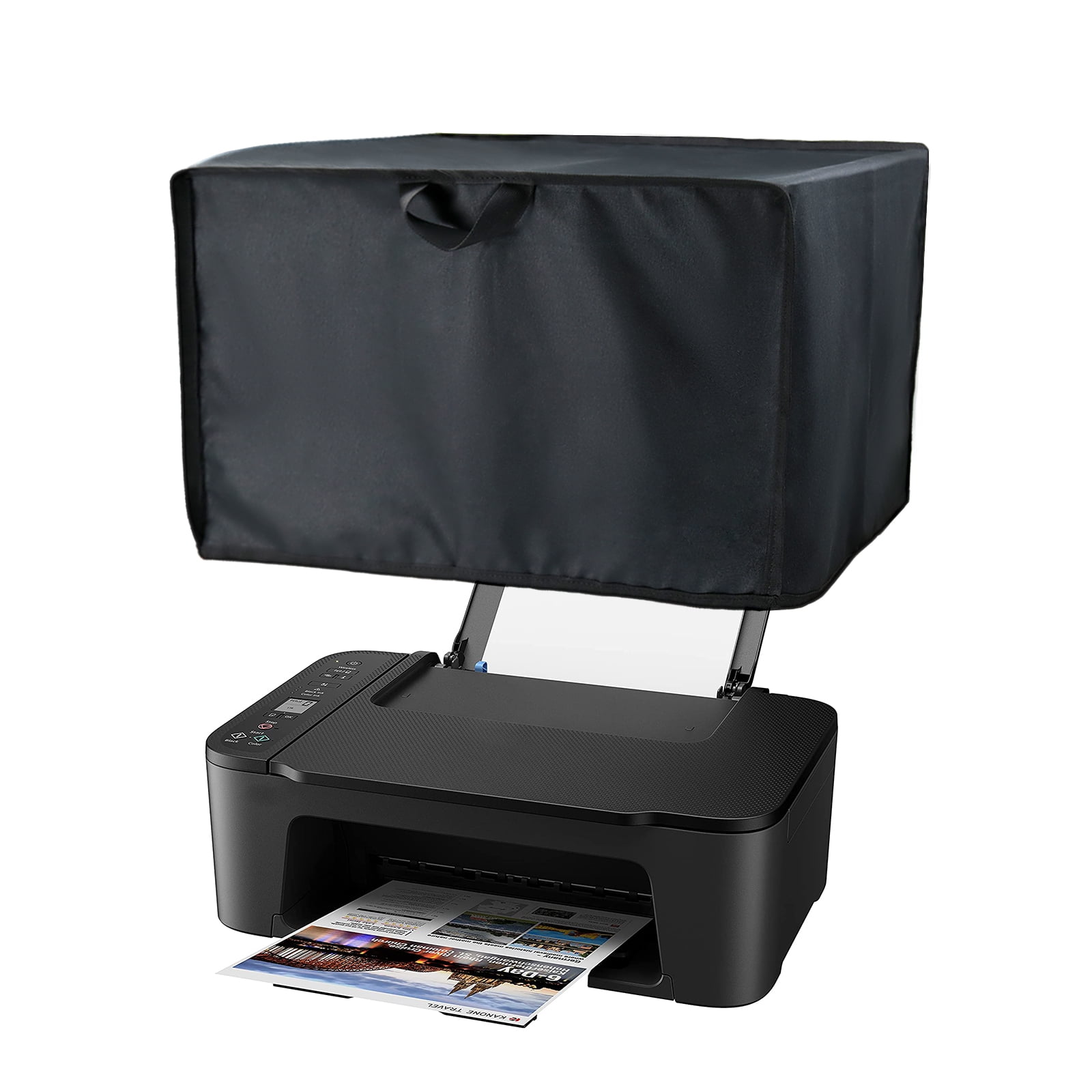 POMER Printer Dust Cover Waterproof 600D Covers for HP/Epson/Canon