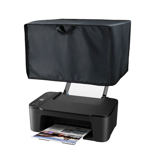 POMER Printer Dust Cover Waterproof 600D Covers for HP/Epson/Canon