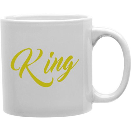 

Imaginarium Goods King - King Mug