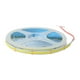 thumbnail image 3 of Tira LED, tira LED COB, cinta de luz LED flexible, iluminación DIY para debajo del gabinete, dormitorio, cocina 12V 5m, 3 of 9