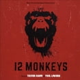 thumbnail image 1 of 12 Singes: Musique de la Série Télévisée Originale Syfy (Rabin/Linford), 1 of 1