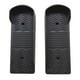thumbnail image 1 of Pedales de máquina elíptica para el hogar, pieza antideslizante, pedales de máquina para caminar estables y duraderos, pedales de equipo de Fitness pa, 1 of 8
