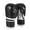Black, variant on 10 oz Boxing Sparring Training Gloves for Men, Youth, and Women, Boxing Gloves Punching Bag Gloves 10 Ounce for KickBoxing, MMA, Muay Thai, Training, Sparing, Bagwork with Wrist Wrap, Purple