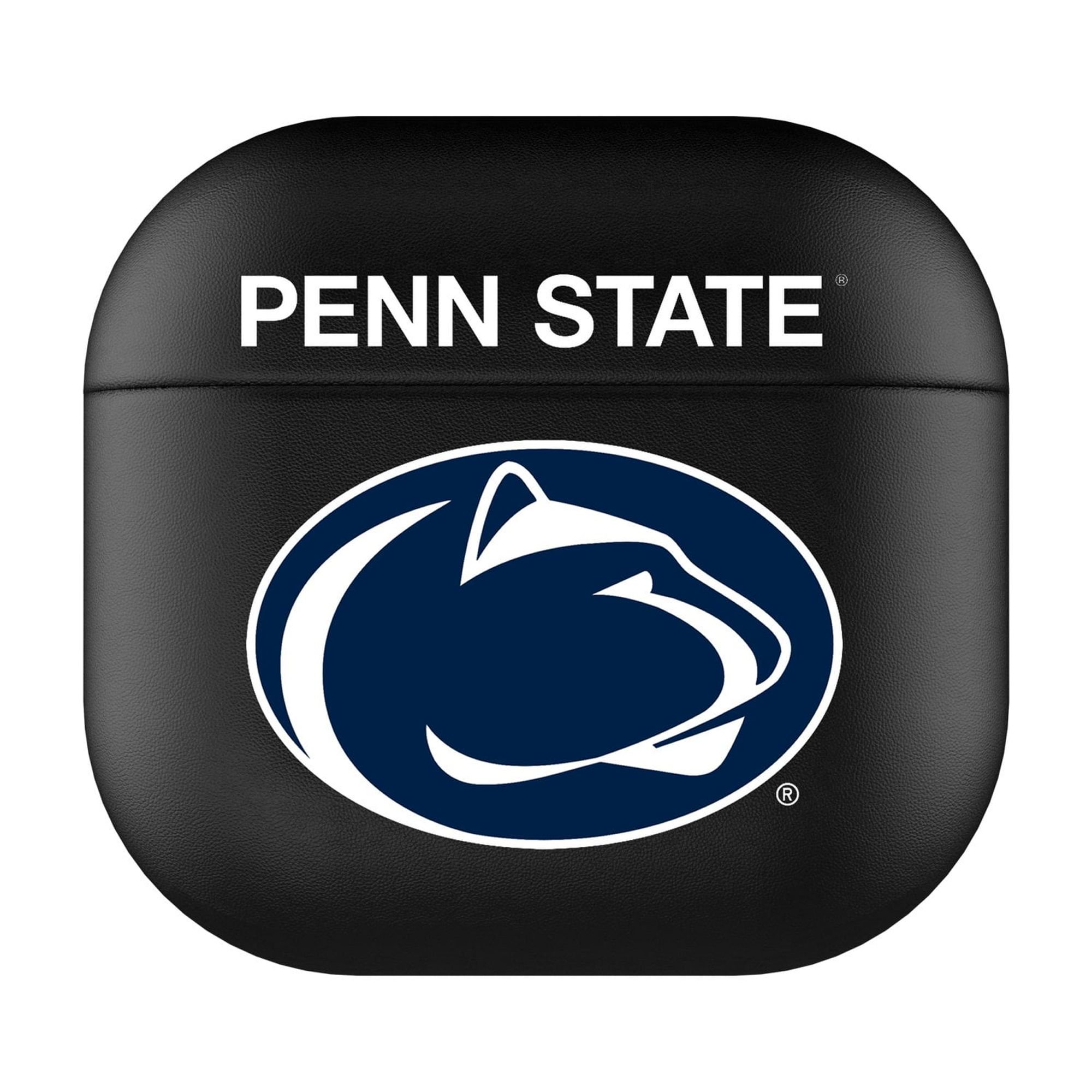 Keyscaper Penn State Nittany Lions Insignia AirPods 4th Generation Case Cover