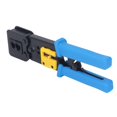 thumbnail image 2 of Ensemble de Crêpes ethernet Outil de Crêpe de Câble Réseau RJ11 RJ45 Kit d'Outils de Crêpe 6P 8P, 2 of 5