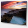 thumbnail image 2 of Colorful Cabo Raso Seashore Portugal, 2 of 3