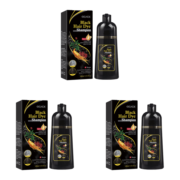 Champú Capilar Polygonum Multiflorum Hidratante Hair Cleanin ()