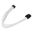 thumbnail image 1 of 16 Pin GPU Cable 600W PCIe 5.0 Extension Cable, 12VHPWR, for RTX3090Ti 40 Series Graphics Cards with Gold Plated Terminal, 1 of 7