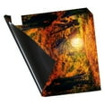 thumbnail image 3 of VWAQ Autumn Mailbox Covers Magnetic Fall Forest Decorative Mailbox Wraps - MBM34, 3 of 3