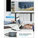 thumbnail image 3 of Adaptador multipuerto USB-C HUB Acer 7 en 1 con 4K @60Hz HDMI 100W PD, 3 of 8