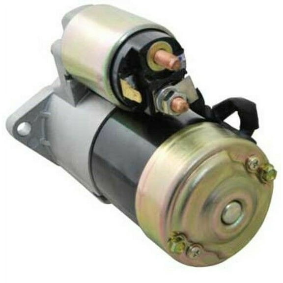 World Power Systems 17194N Starter