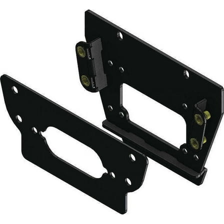 Kfi New Winch Mount, 10-1805