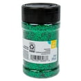 thumbnail image 3 of Hello Hobby Green Glitter Shaker, 4 oz., 3 of 5
