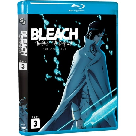 BLEACH: Thousand-Year Blood War Part 3
