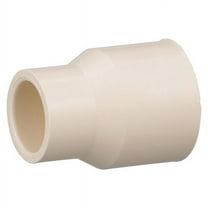 Charlotte Pipe 4014986 1 x 0.75 in. Socket CPVC Reducing Coupling