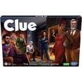 thumbnail image 1 of HASBRO Clue Mystery Board Game, 1 of 8