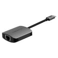 thumbnail image 1 of VolkanoX Adaptateur USB de type C à Gigabit LAN - Série Core LAN, 1 of 4