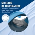 thumbnail image 3 of Plancha de Vapor Oster GCSTBS6052 Suela de Cerámica, 3 of 7