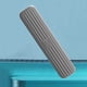 thumbnail image 4 of Mini Fregona Esponja Perezosa Sin Manos para El Fregona Limpieza Vidrio para Escritorio (A) 1 Cabezal Algodón, 4 of 4