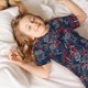 thumbnail image 5 of Balery Cool Red Off-Road Vehicle Conjunto de Pijama Infantil de Manga Corta con Estampado – Ropa de Dormir de Algodón Suave-4X-Large, 5 of 6