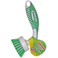 thumbnail image 2 of Libman Brosse de Cuisine Courbée, 2 of 3
