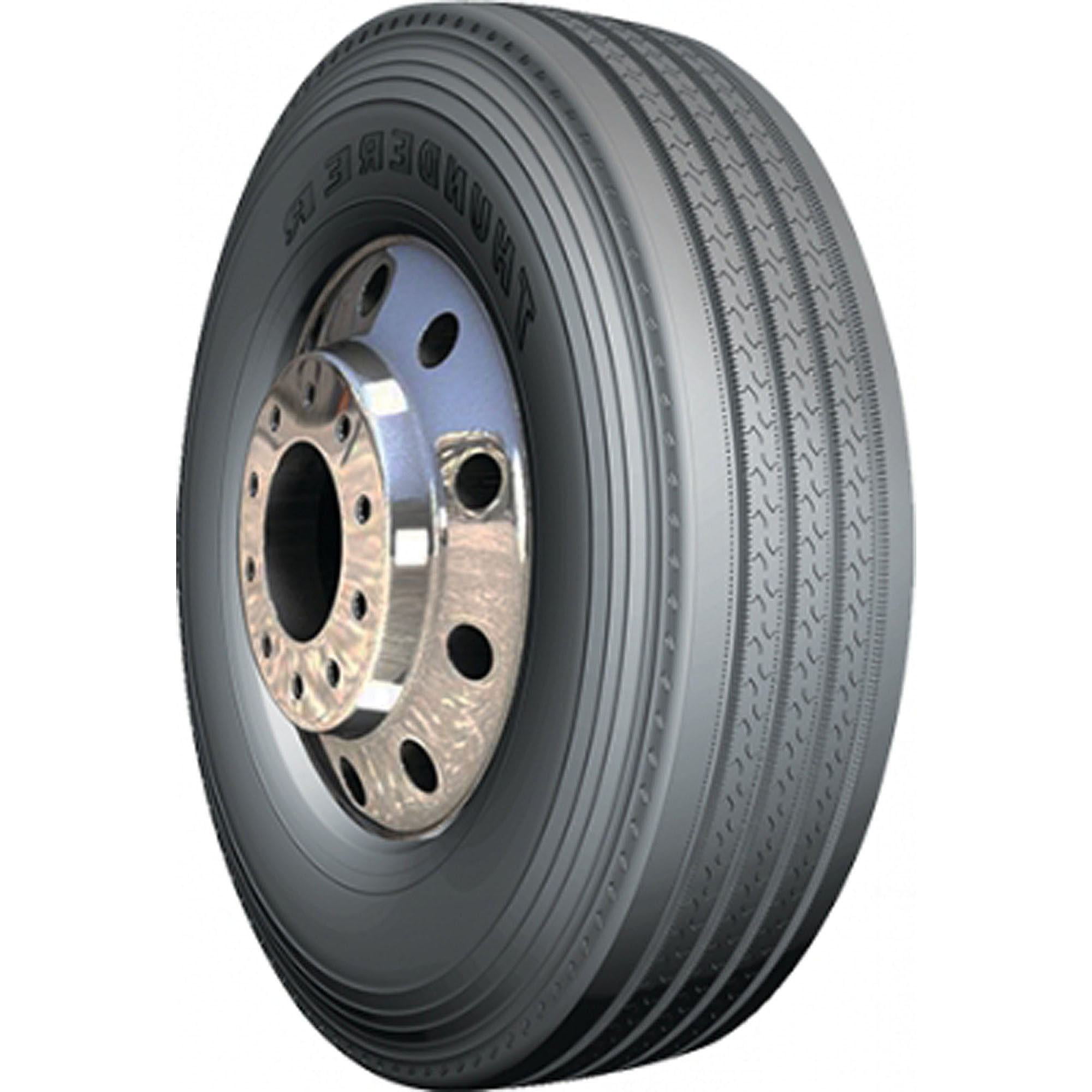 Thunderer LA441 295/75R22.5 144 L All Position Commercial Tire simolary.com 11 Thunderer LA441 295/75R22.5 144 L All Position Commercial Tire Simolary simolary.com 11
