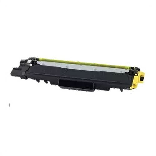 Zoomtoner Compatible Brother MFC-L3750CDW Brother TN227Y Yellow High Yield laser Toner Cartridge - No Chip -