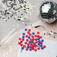 thumbnail image 4 of Lottery Game Props with Numbered Plastic Balls for Adult Party Fun Assorted Color, 4 of 9