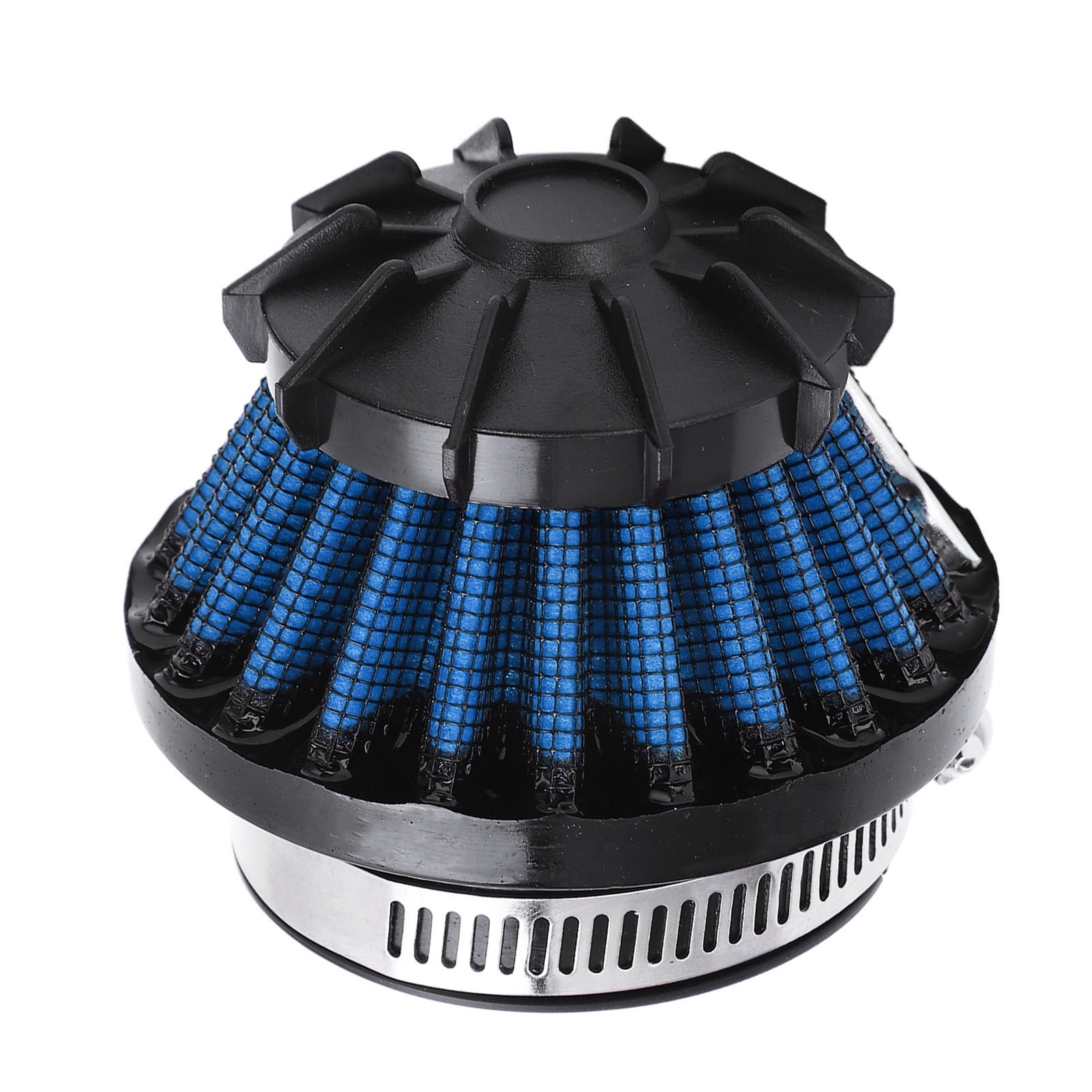 Load-Bearing Clasp Metal Fitting - Stainless Steel, 35mm Inner Diameter, Rugged Construction, Magnet Design