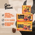 thumbnail image 3 of Iniciador De Fuego Carbon Chimenea Leña Cocoboom Despachador 10-2 Pack, 3 of 6