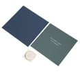 thumbnail image 3 of 3D Christmas Cards, Hot Silver Process Greeting Card With Envelope Sticker For Gift For Decoration D Style,E Style,F Style, 3 of 8