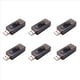 thumbnail image 1 of 6X Adum3160 Aislador de Potencia de Audio de Señal Digital Usb A Usb Aislador Digital, 1 of 8
