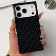 thumbnail image 2 of Funda Magnética RoyMonkey para iPhone 17 Pro Max Negra, 2 of 8