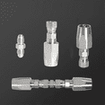 thumbnail image 5 of 4PCS Reusable Hydraulic Hose Fittings Repair Kit,Hydraulic Hose, 5 of 5