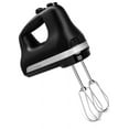 thumbnail image 1 of KitchenAid 5-Speed Ultra Power™ Hand Mixer, 1 of 7
