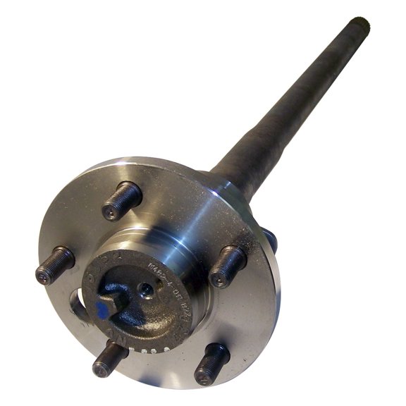 Crown Automotive 4882351 CAS4882351 REAR AXLE ASSY (LEFT) Fits select: 1998-2000,2002 JEEP WRANGLER / TJ