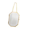 thumbnail image 4 of DOLITY Hanging Photo Frame Walls Decor for Farmhouse Spring Indoor Housewarming Gift, 4 of 9