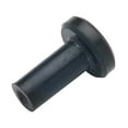 thumbnail image 2 of T And S Brass 003164-45 Rubber Spring Check Plunger For Catridges, 2 of 2