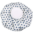 thumbnail image 1 of Ice bag for Pain Relief 9Inch Pentacle, White, 1 of 7