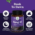 thumbnail image 4 of Natures Craft Hang-12 DHM Liver Supplement for Rehydration and Post-Drinking Support, 240 Capsules, 4 of 9