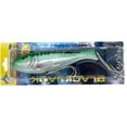 thumbnail image 6 of Braid Blackjack Saltwater Trolling Lure w/ Double Claw Hooks, 6 of 8