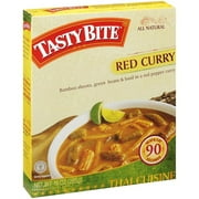 Tasty Bites Tasty Bite Red Curry