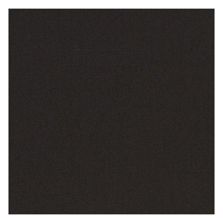 Sunbrella Black 60" 6008-0000 Awning/Marine Fabric