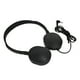 thumbnail image 4 of Injueey Auriculares inalámbricos para juegos Auriculares Auriculares Mic Deporte para teléfono móvil Teléfono y Comunicación negro, 4 of 6