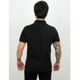 thumbnail image 3 of Playera Lisa Barabas Tipo Polo Corte Slim Fit, 3 of 4