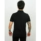 thumbnail image 3 of Playera Lisa Barabas Tipo Polo Corte Slim Fit, 3 of 4